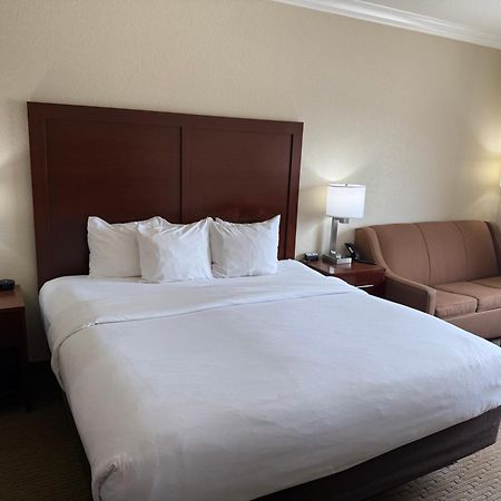 Comfort Inn Early Brownwood Екстериор снимка