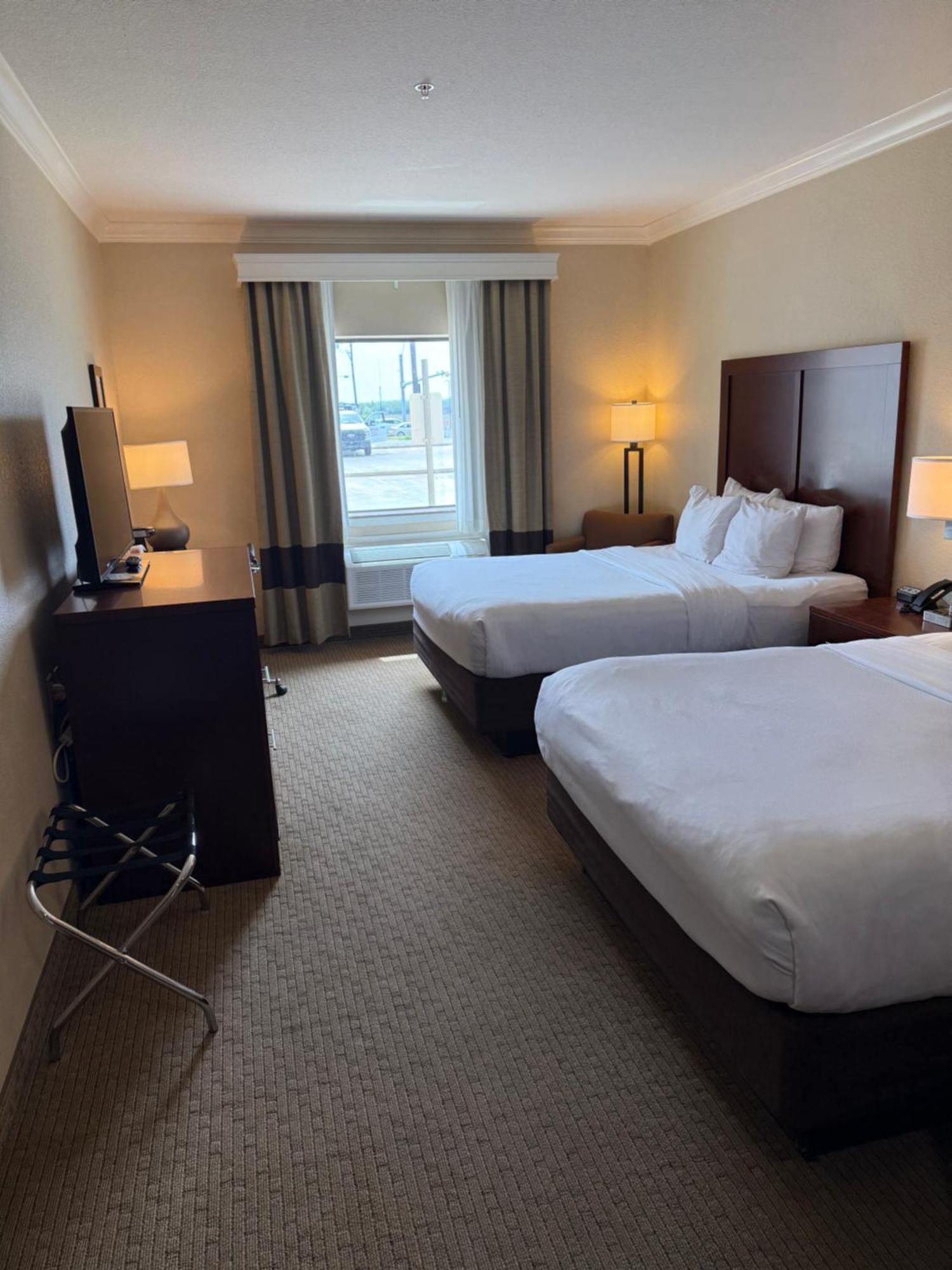 Comfort Inn Early Brownwood Екстериор снимка
